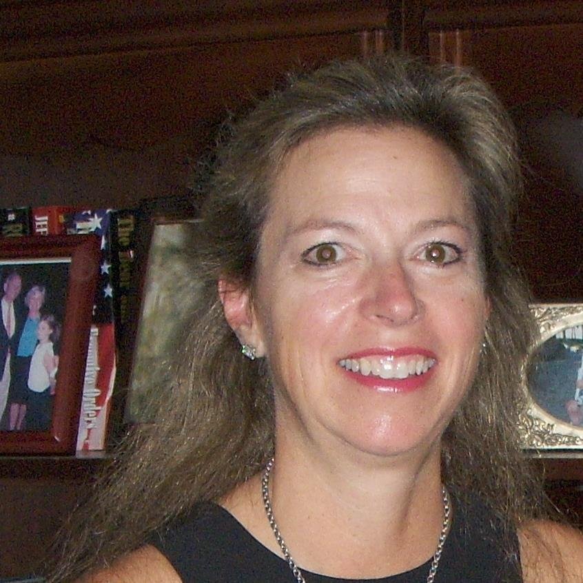 Executive Recruiter with Wood Search and Consulting