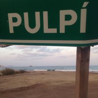 Ayuntamiento Pulpí (@aytopulpi) 's Twitter Profile