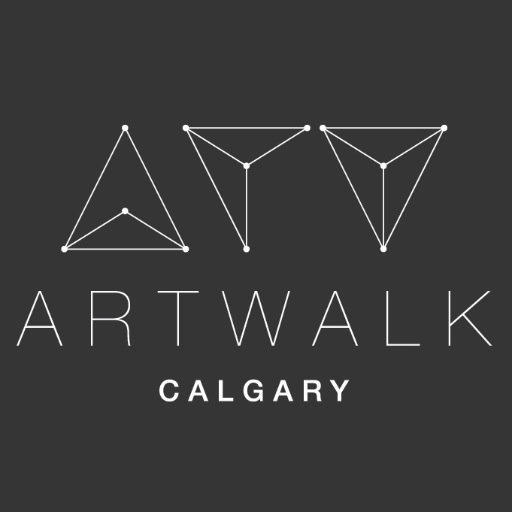 ArtWalk is a Calgary-based visual arts festival held the third weekend of September