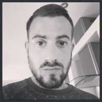 Shaun (@pughsta) 's Twitter Profile