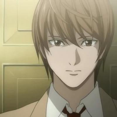 Death Note FanBoy