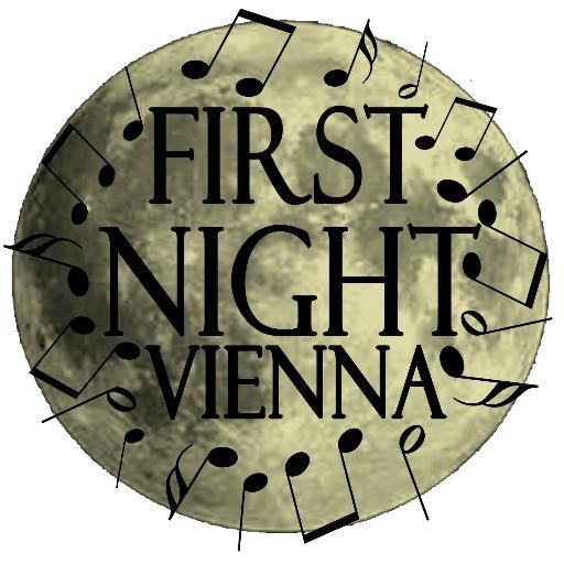 A New Year's Eve Celebration! Support First Night Vienna by attending Oktoberfest Vienna Saturday, October 4.