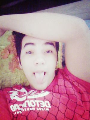 Brazilian Teen TopModel