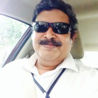 Rajeev Harve(@rajeevharve) 's Twitter Profile Photo