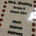 Room 204 (@204shelley) Twitter profile photo Room 204 (@204shelley) Twitter profile photo