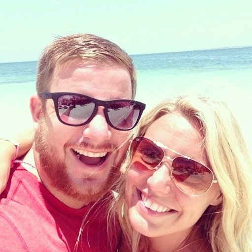 Love God & Guts Church. Married to @MRTCOLEBABY and lovin' life with our 2 boys