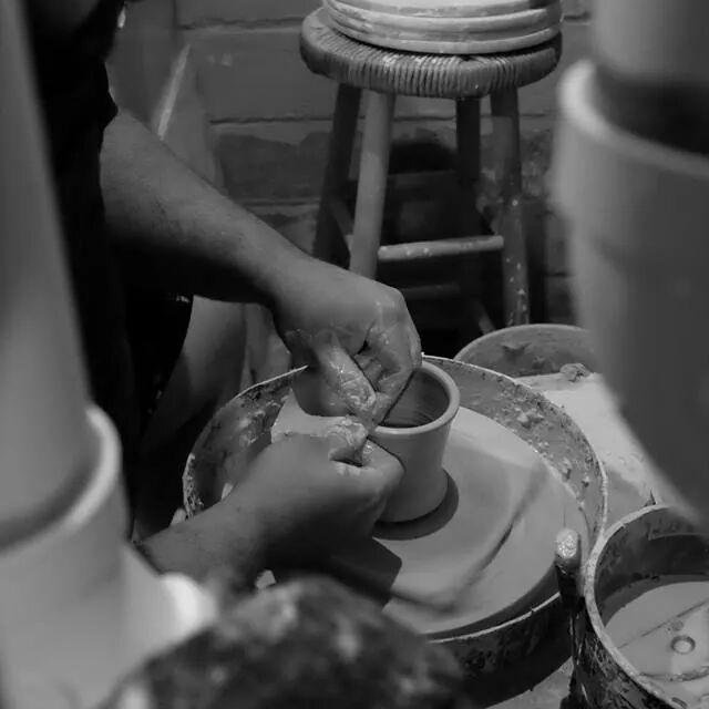 Minneapolis Based Potter