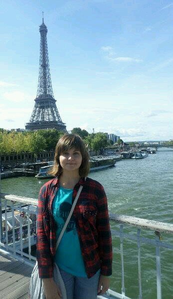 Monca_x3's profile picture. Hi! :) I'm Monica from Czech republic :)  I'm 16 and I love Lindsey Stirling & Avril Lavigne  :3