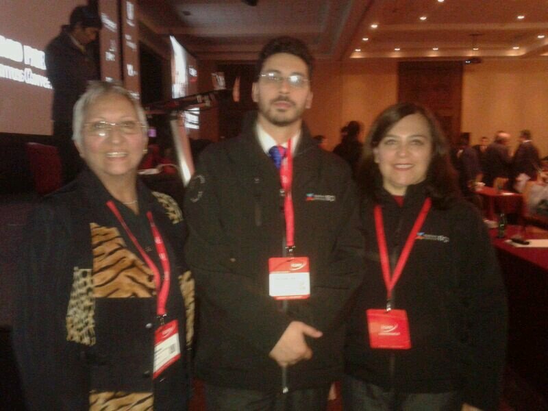 Director Sindicato BCI  Periodista, Férreo Defensor de los Derechos de los Trabajadores, Comprometido con el Futuro de Nuestro País.