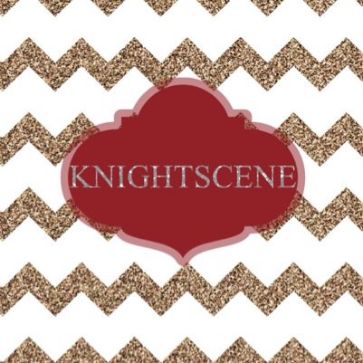 Who are we?! Knight Scene! Directed by Cece Peace. Choreography by Jason Peace.