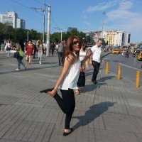 Selva Kiraz (@selvakiraz) 's Twitter Profile