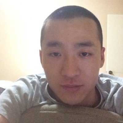 junliu52790's profile picture. 