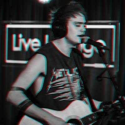 who wouldnt wanna bang michael