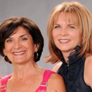We are speakers & authors that show women how to live their lives with passion through the power of girlfriends. Invite us to inspire your organization today!