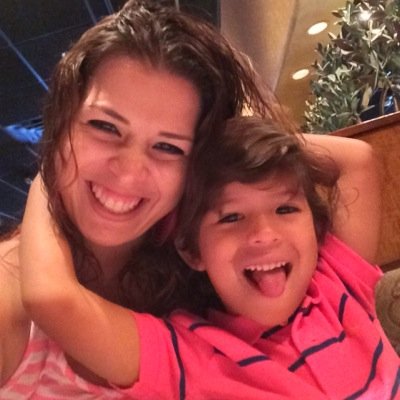 Profile Picture of Shalimar Madrigal (@ShalMadrigal) on Twitter