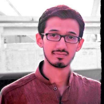 HSaraaf's profile picture. 