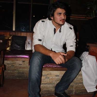 shahzaibali0323's profile picture. 