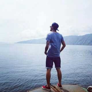 Be your self