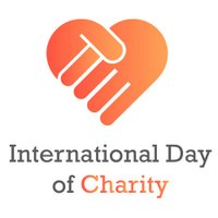 Intl Day of Charity (@intdayofcharity) 's Twitter Profile