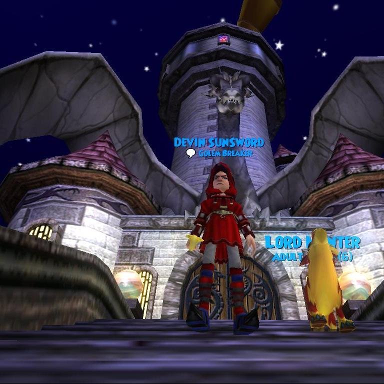 all new things in wizard 101 you will know by following me