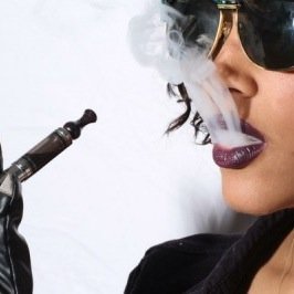 Making vape and vaping lifestyle suitable for lady aswell as man