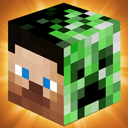 DMNMinecraft's profile picture. Please check my Channel out at: https://t.co/kVKVa6zcEO check my website out below.