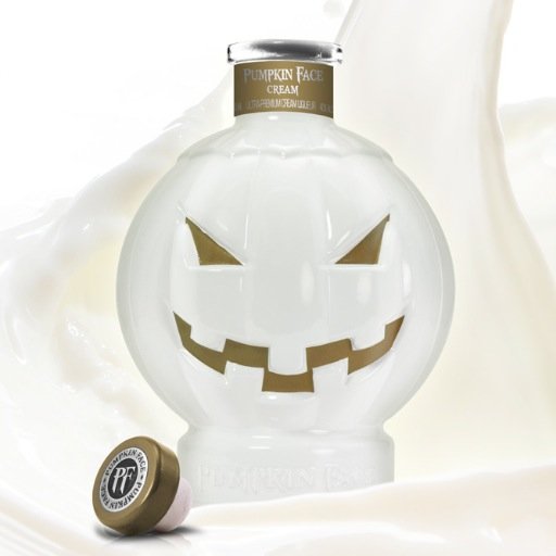 Pumpkin Face Ultra Premium Dominican Rum ... http://t.co/vbyAZCQgMc