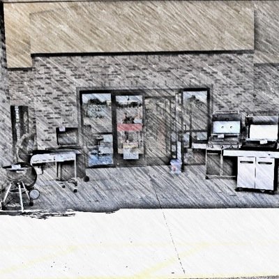 TVCedarLake's profile picture. Located 9708 Lincoln Plaza in Cedar Lake! 
 Behind every project is a True Value!