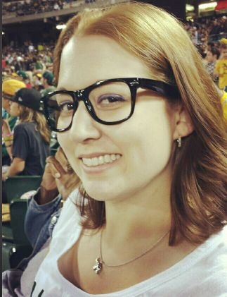 OakAthleticsGrl's profile picture. Oakland A's lover, obviously. Tweets delete automatically after awhile. https://t.co/B52uDc3erm