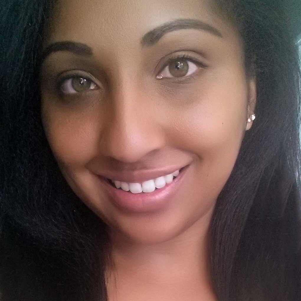 Adriana_Bush's profile picture. #SDSU alumna