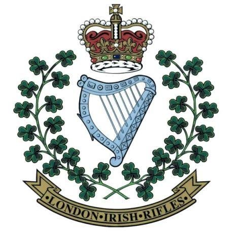 The London Irish Rifles Association welcomes members who have served with the Regiment over the past 166 years.