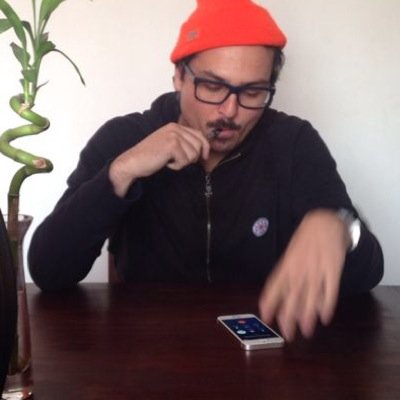 icervantescerda's profile picture. Nativo web