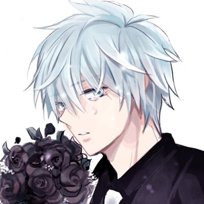 H-Hi. I'm S-Sprite. D-Don't worry about me! I-I'm fine. Go choose those other sodas. I'm okay being alone... ||Single, Male, #DrinkRP|| Daffy