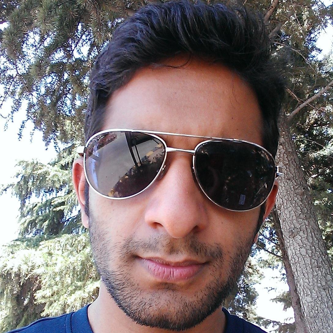 Member of Technical Staff @ Adobe