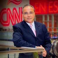 Camilo Egaña(@camilocnn) 's Twitter Profile Photo