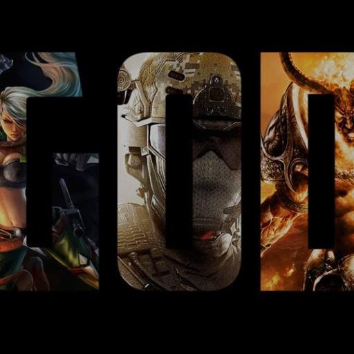 Organizadores de Torneos de juegos como League of Legends, Call Of Duty, Fifa14, Magic, Cs, Dota2 y muchos mas!
Únete y disfruta