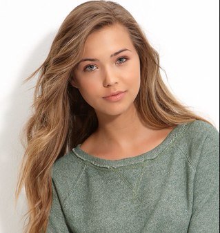 Barbara ♥