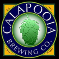 Calapooia Brewing (@drinkcalapooia) 's Twitter Profile