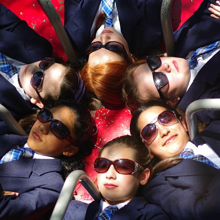 Award Winning Indie Feature Film ~ Main Characters soon to be the First Ever GIRL POWER SUPERHERO TV Series! @girlsofstjoan
IMDB-  https://t.co/oRC6Tls8Ny