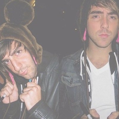 All Time Low