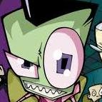 TicZim's profile picture. 