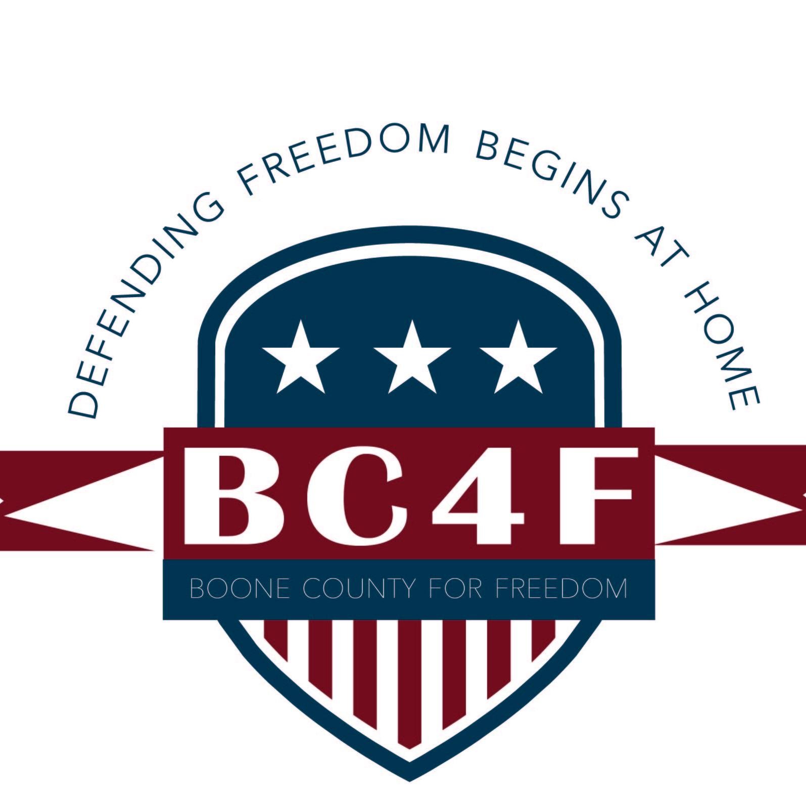 BooneCo4Freedom's profile picture. Defending freedom begins at home. #TCOT #TLOT