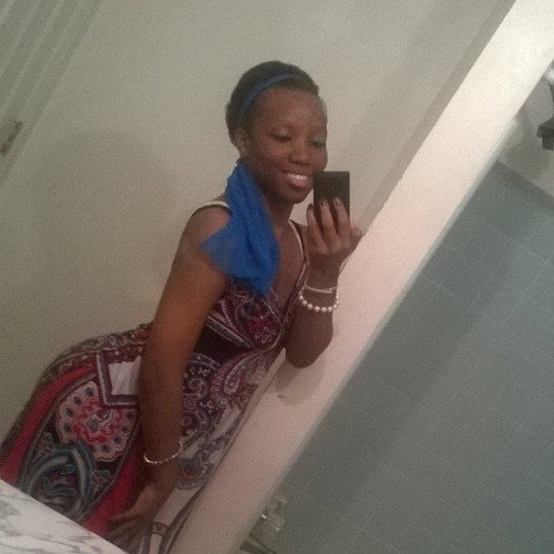 Khali_Rhianne's profile picture. Beauty might be dangerous. But INTELLIGENCE is lethal