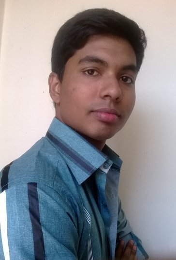 iamsumanmiah's profile picture. 