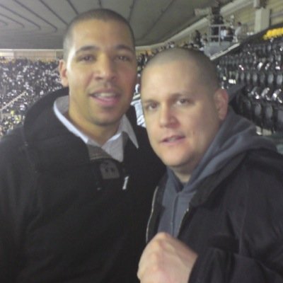 PeterThornton2's profile picture. West London - Acton - QPR