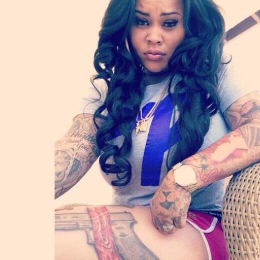 MASSACRE MOB #STONECRAZY NOT YO AVERAGE BITCH
