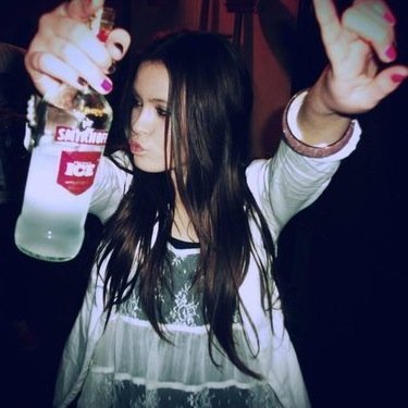 hakuna ma'vodka