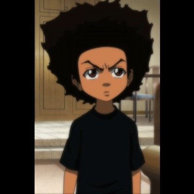 Dah Real Scar SP Nigga.