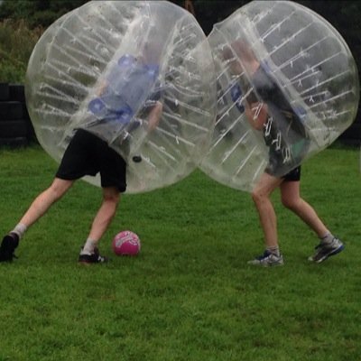 bubblesoccerni's profile picture. Bubble Soccer NI is Northern Irelands premier Bubble Soccer both at our base just outside Newry and at any suitable location. Call 07745525102 for more