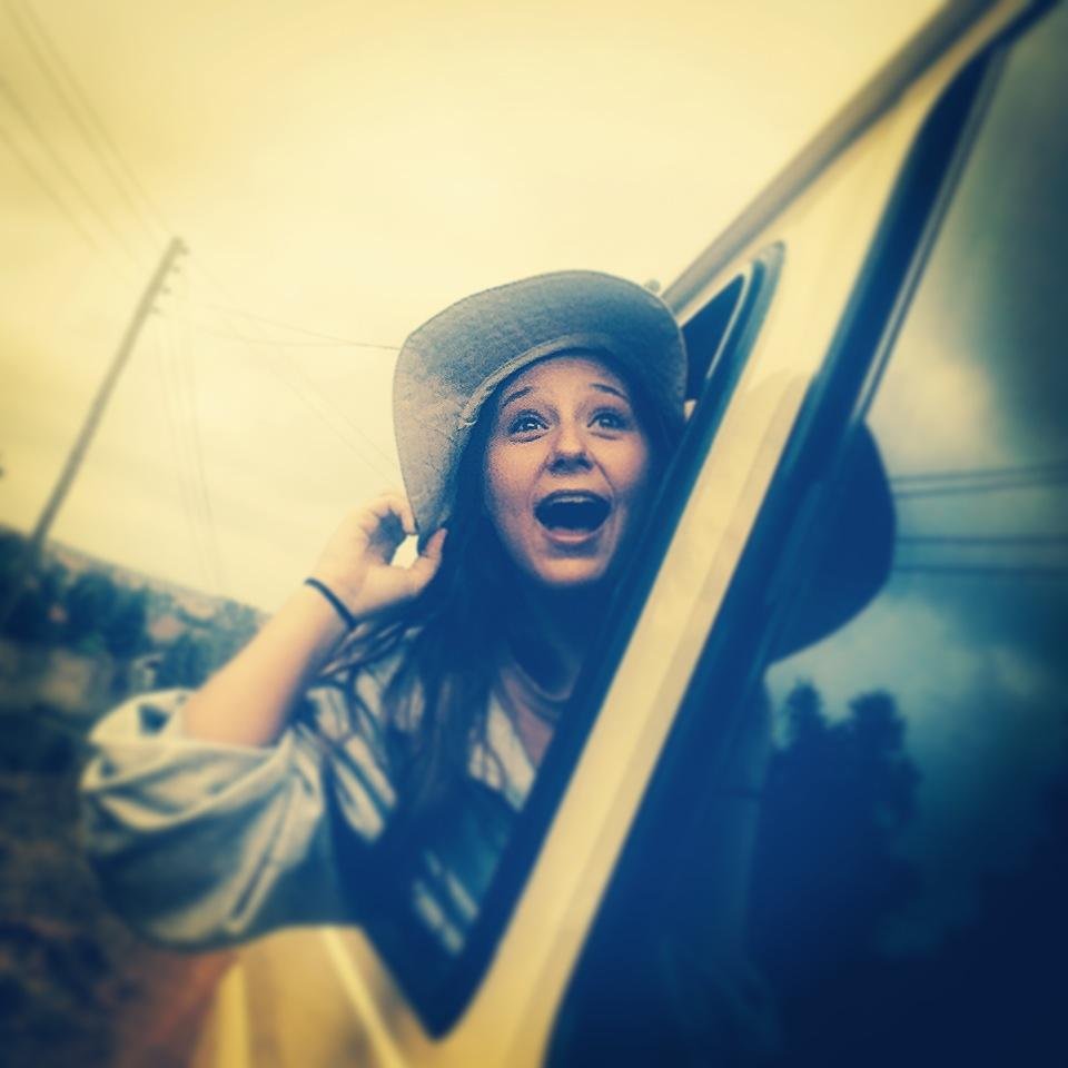 BrookeFontenot1's profile picture. In the end, people will judge you any way. Dont live your life impressing others. Live your life impressing yourself.